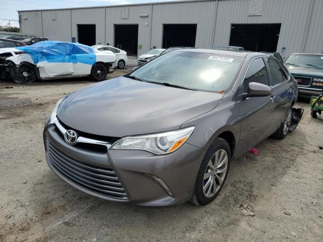 Photo 2 from auction – 2016 TOYOTA CAMRY LE with VIN 4T1BF1FK6GU588409