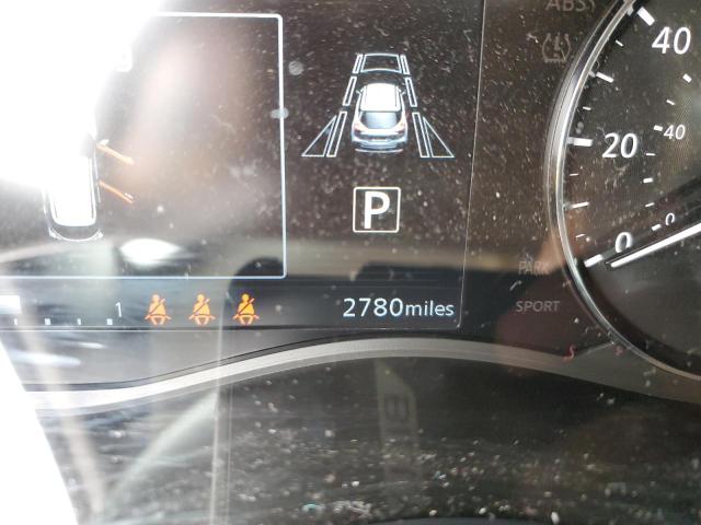 Photo 8 from auction – 2021 NISSAN KICKS with VIN 3N1CP5DV3ML556696