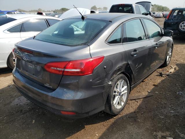Photo 4 from auction – 2015 FORD FOCUS SE with VIN 1FADP3F28FL325614