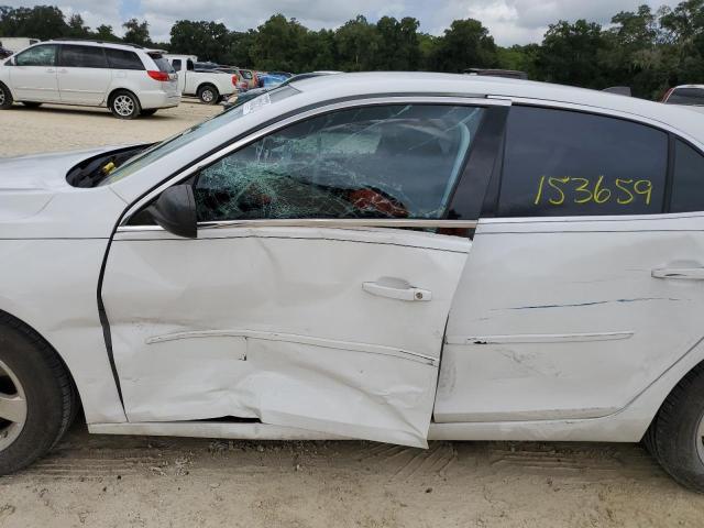 Photo 9 from auction – 2013 CHEVROLET MALIBU LS with VIN 1G11B5SA1DF211818