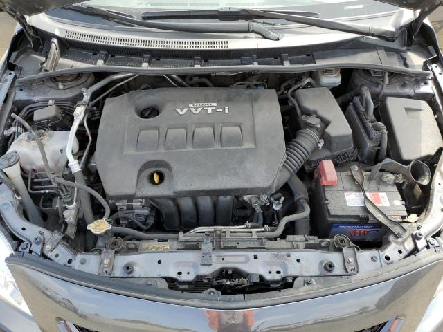 Photo 7 from auction – 2010 TOYOTA COROLLA BA with VIN JTDBU4EE5AJ084000