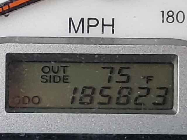 Photo 8 from auction – 2006 TOYOTA COROLLA CE with VIN 1NXBR30E46Z596321