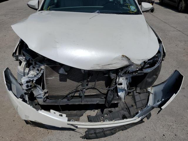 Photo 7 from auction – 2013 TOYOTA AVALON BAS with VIN 4T1BK1EB6DU037471