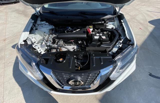 Photo 7 from auction – 2019 NISSAN ROGUE S with VIN KNMAT2MV9KP516770