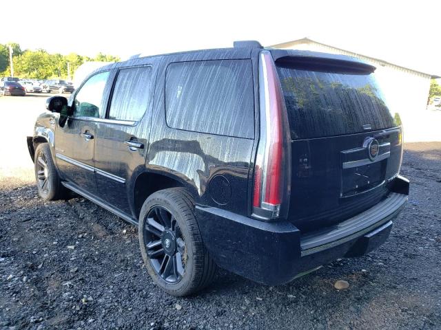 Photo 3 from auction – 2013 CADILLAC ESCALADE P with VIN 1GYS4CEFXDR148194