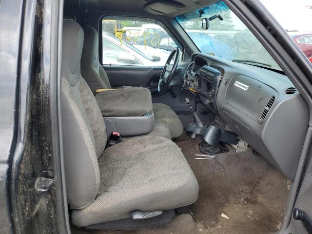 Photo 5 from auction – 2000 FORD RANGER SUP with VIN 1FTYR14V5YTB12405