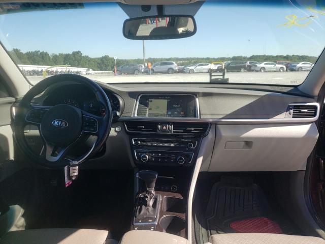 صورة رقم 9 من المزاد - 2016 KIA OPTIMA EX مع VIN 5XXGU4L36GG084804