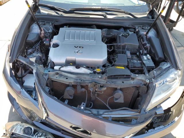 Photo 7 from auction – 2013 LEXUS ES 350 with VIN JTHBK1GG7D2072818