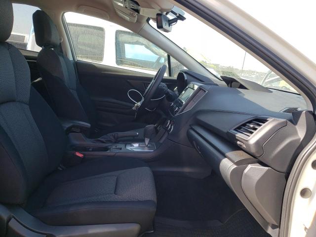 Photo 5 from auction – 2022 SUBARU CROSSTREK with VIN JF2GTABC3N8214929