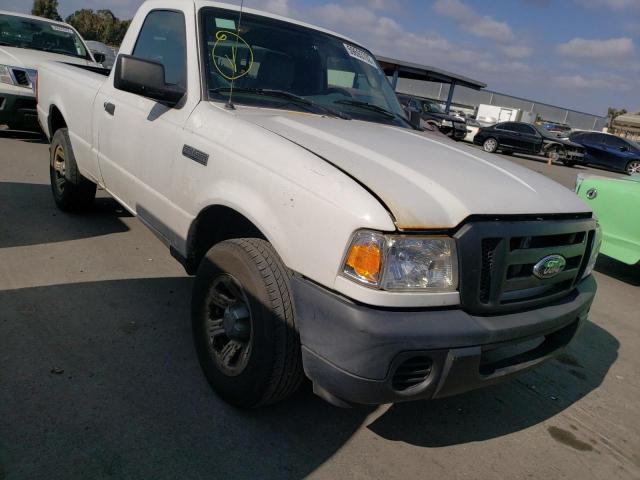 Foto 9 de la subasta – 2011 FORD RANGER con VIN 1FTKR1AD1BPA35856