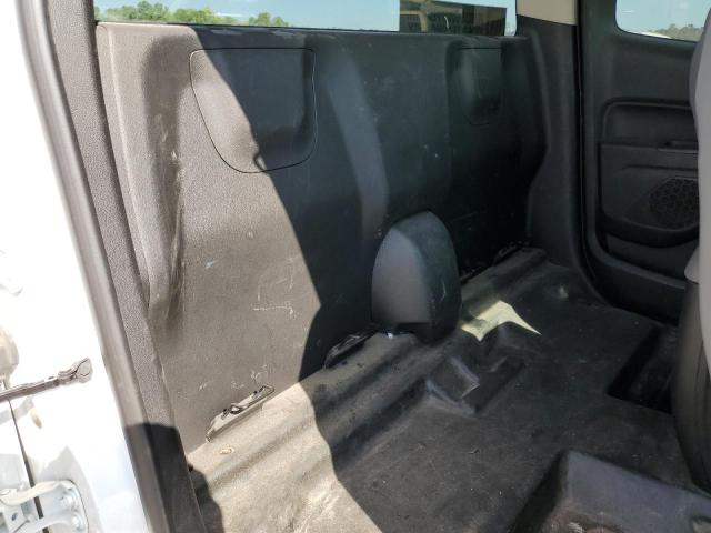 Photo 6 from auction – 2019 CHEVROLET COLORADO with VIN 1GCHSBEA5K1316792