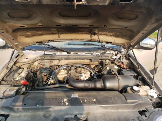 Photo 7 from auction – 1997 FORD F150 with VIN 1FTDX1724VNC00657