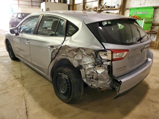 Photo 3 from auction – 2019 SUBARU IMPREZA with VIN 4S3GTAA60K3703159
