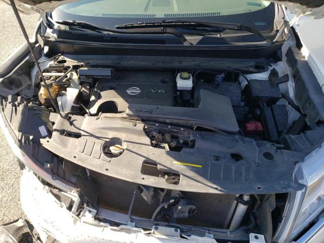 Photo 7 from auction – 2014 NISSAN PATHFINDER with VIN 5N1AR2MN1EC728259