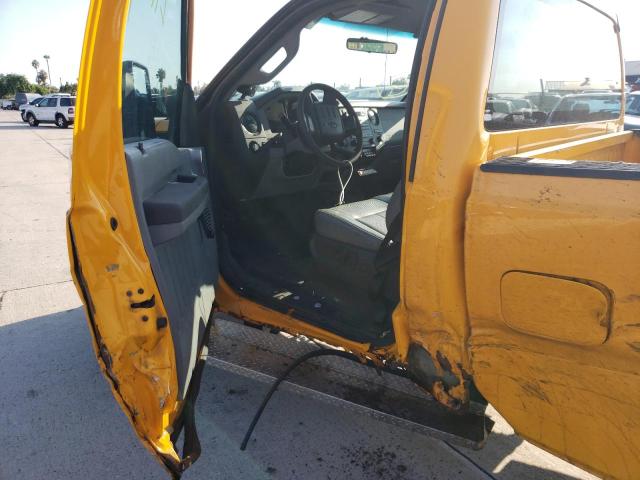 Фото 9 с аукциона – 2011 FORD F250 SUPER с VIN 1FTBF2B69BEC82651