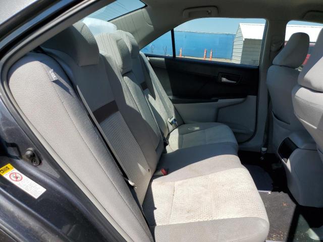 Photo 6 from auction – 2012 TOYOTA CAMRY BASE with VIN 4T4BF1FK6CR251237