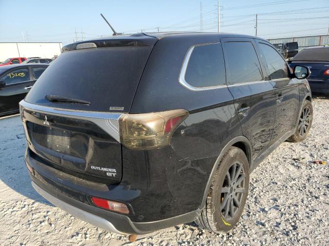 Photo 4 from auction – 2015 MITSUBISHI OUTLANDER with VIN JA4JZ4AX7FZ001559