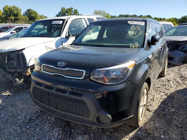 Photo 2 from auction – 2016 KIA SOUL with VIN KNDJN2A21G7398984