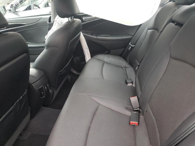 Photo 6 from auction – 2014 HYUNDAI SONATA SE with VIN 5NPEC4AC0EH849195