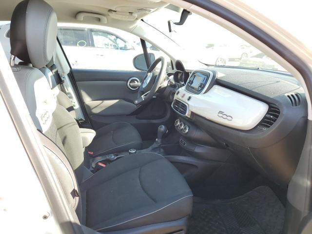 Photo 5 from auction – 2016 FIAT 500X EASY with VIN ZFBCFXBT8GP468316