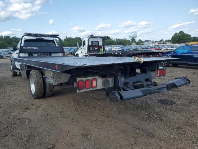 Photo 3 from auction – 2017 RAM 5500 with VIN 3C7WRMDL7HG607695