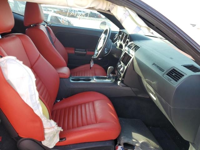 Photo 5 from auction – 2013 DODGE CHALLENGER with VIN 2C3CDYAGXDH660077