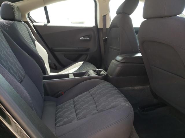 Фото 6 с аукциона – 2014 CHEVROLET VOLT с VIN 1G1RA6E49EU119239