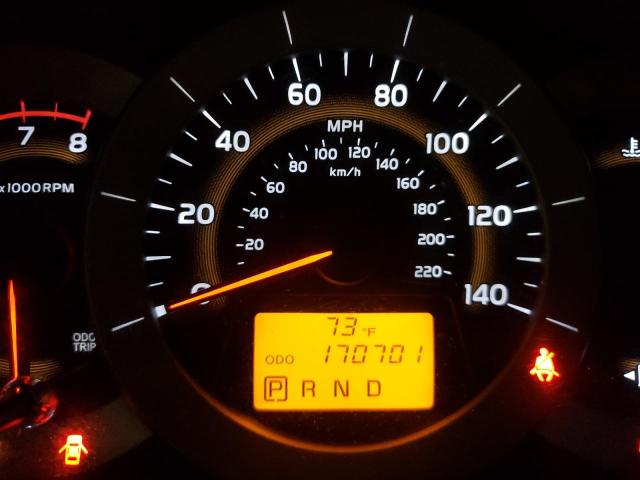 Photo 8 from auction – 2010 TOYOTA RAV4 with VIN 2T3BF4DV3AW075129