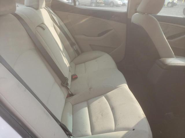 Photo 6 from auction – 2012 KIA OPTIMA LX with VIN 5XXGM4A79CG065633