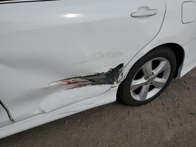Photo 9 from auction – 2010 TOYOTA CAMRY BASE with VIN 4T1BF3EK3AU571104