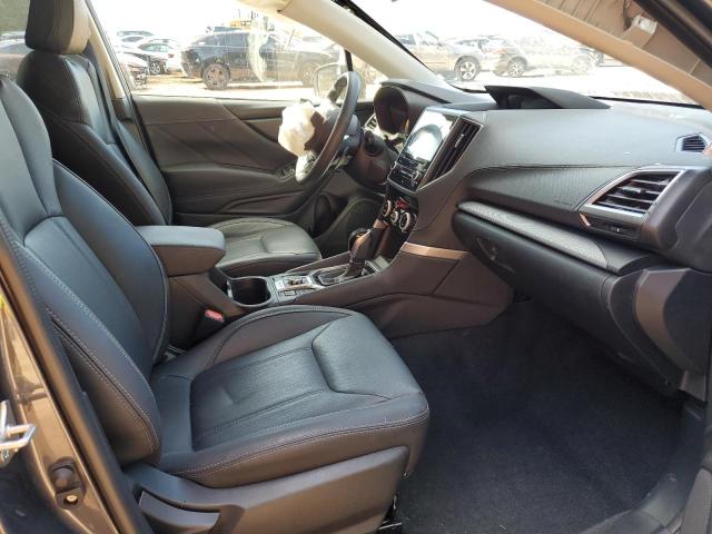 Photo 5 from auction – 2021 SUBARU FORESTER L with VIN JF2SKAUCXMH569234