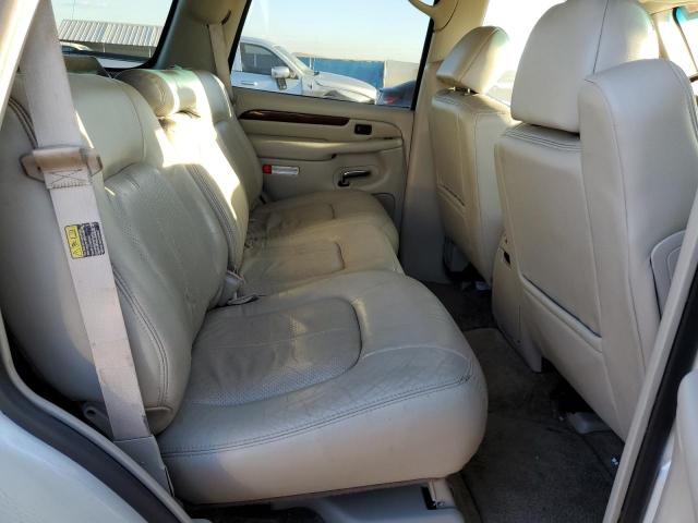 Photo 6 from auction – 2002 CADILLAC ESCALADE L with VIN 1GYEK63N42R285918