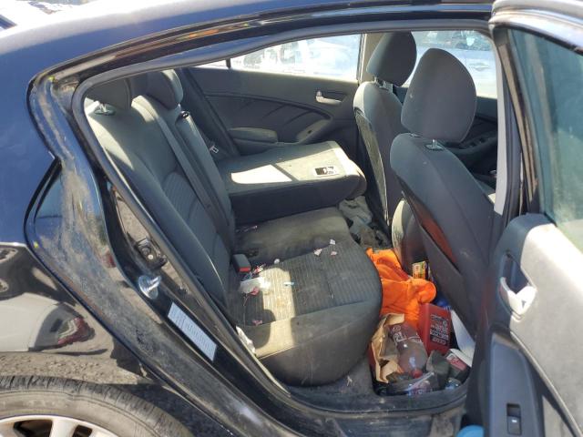 Photo 6 from auction – 2017 KIA FORTE LX with VIN 3KPFL4A72HE020886