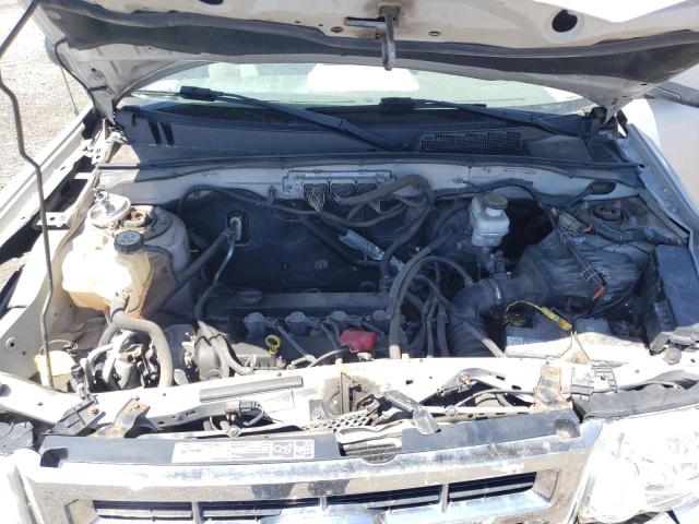 Photo 7 from auction – 2011 FORD ESCAPE XLT with VIN 1FMCU0D72BKC55714