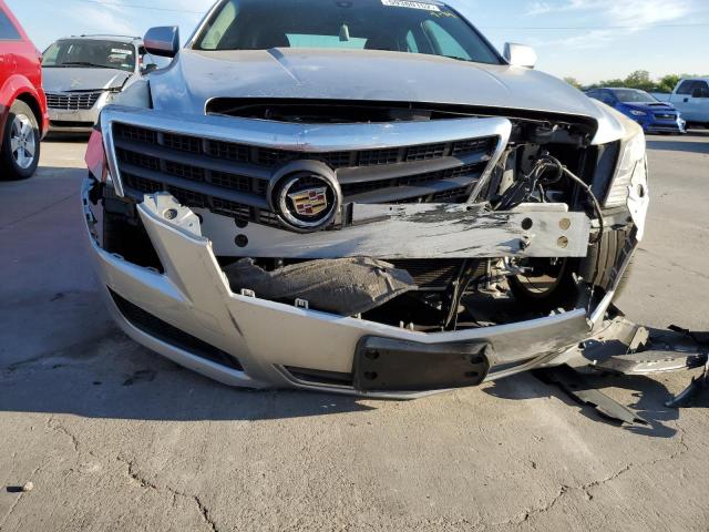 Photo 9 from auction – 2013 CADILLAC ATS with VIN 1G6AA5RA3D0119129