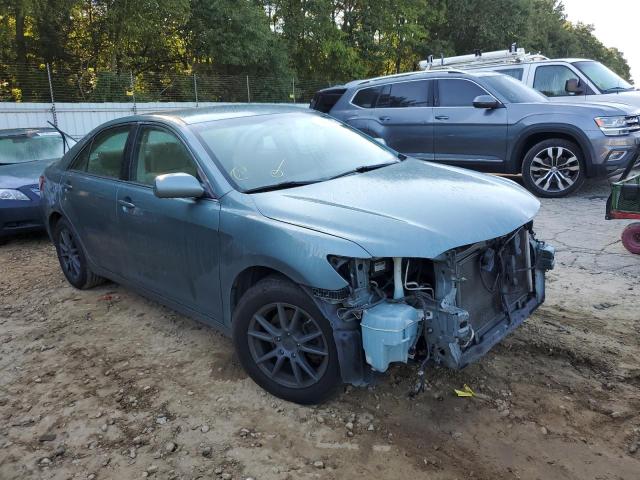 TOYOTA CAMRY BASE 2009 with VIN 4T1BE46K39U907188 - Photo from auction