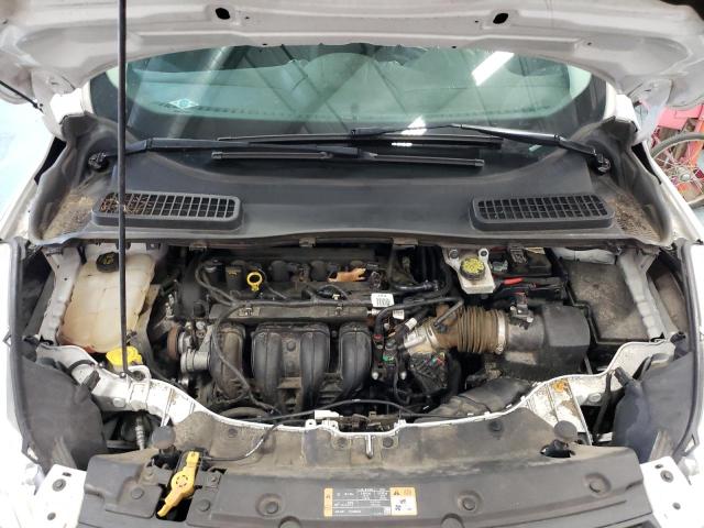 Photo 7 from auction – 2016 FORD ESCAPE S with VIN 1FMCU0F79GUC85690