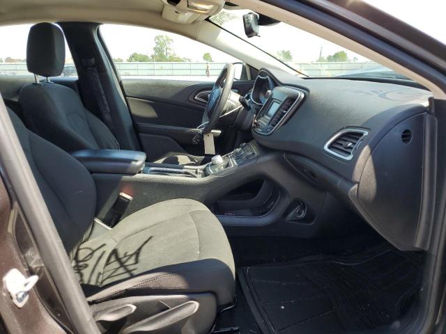 Photo 5 from auction – 2015 CHRYSLER 200 LIMITE with VIN 1C3CCCAB8FN709331