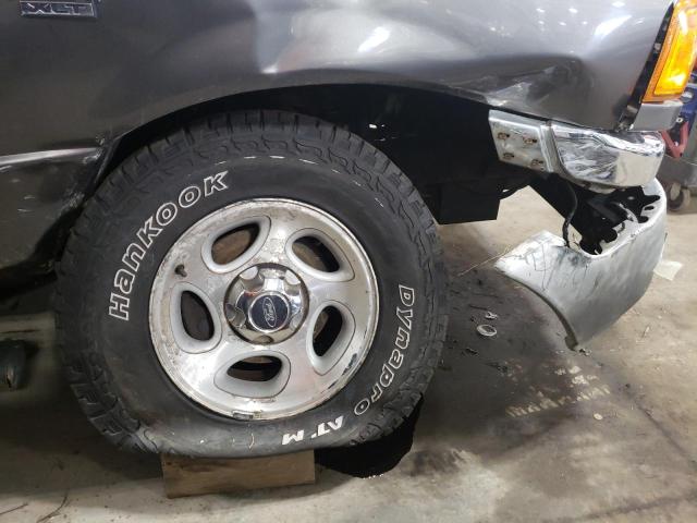 Photo 9 from auction – 2005 FORD RANGER SUP with VIN 1FTZR45E55PA40162