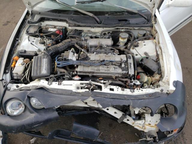 Photo 7 from auction – 1994 ACURA INTEGRA LS with VIN JH4DC4350RS025892