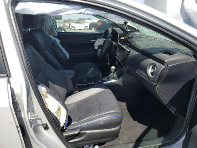 Photo 5 from auction – 2018 TOYOTA COROLLA L with VIN 2T1BURHE1JC040581