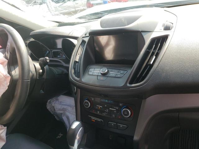 Photo 9 from auction – 2019 FORD ESCAPE SEL with VIN 1FMCU9HD5KUB54157