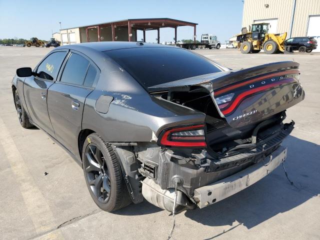 Photo 3 from auction – 2015 DODGE CHARGER SE with VIN 2C3CDXBG4FH799553
