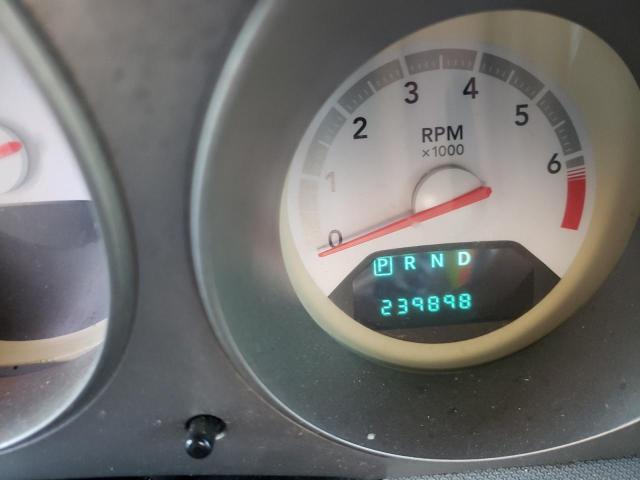 Фото 8 с аукциона – 2008 DODGE AVENGER с VIN 1B3LC46K88N198539