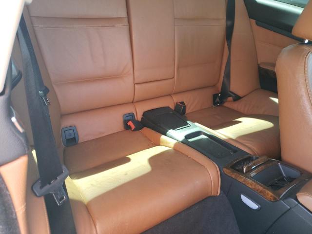 Photo 6 from auction – 2008 BMW 335 XI with VIN WBAWC73588E065997