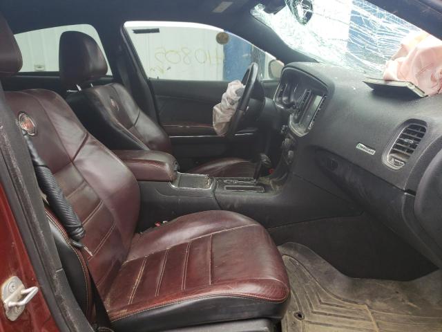 Zdjęcie 5 z aukcji – 2014 DODGE CHARGER R/ z VIN 2C3CDXCT5EH226056
