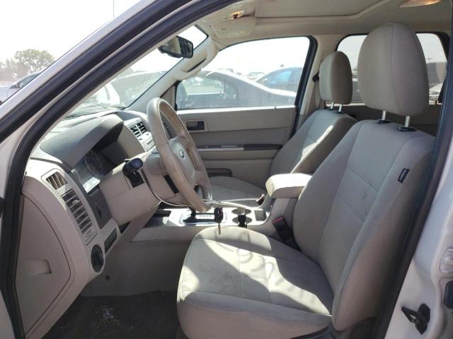 Zdjęcie 5 z aukcji – 2011 FORD ESCAPE XLT z VIN 1FMCU9D7XBKC61698