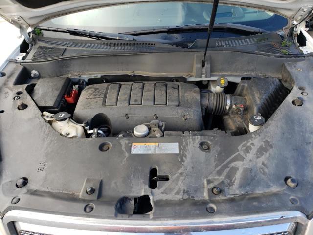 Photo 7 from auction – 2013 GMC ACADIA DEN with VIN 1GKKVTKD6DJ155460