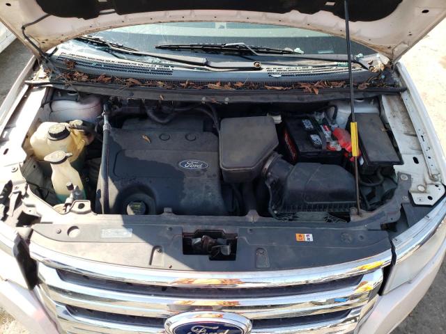 Photo 7 from auction – 2011 FORD EDGE SEL with VIN 2FMDK3JC9BBA69255