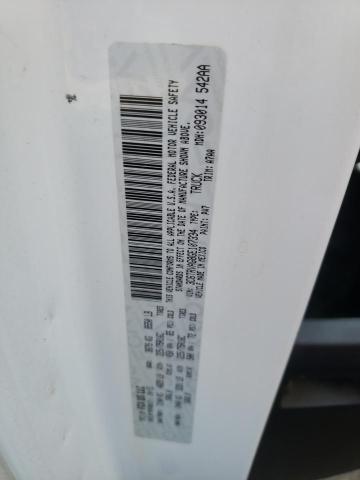 Photo 10 from auction – 2016 RAM PROMASTER with VIN 3C6TRVAG8GE107334